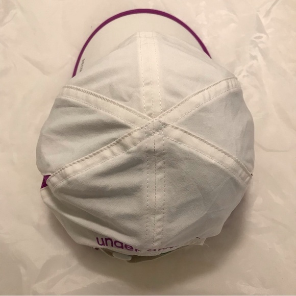 Under Armour Woman's Running Cap - Picture 8 of 16